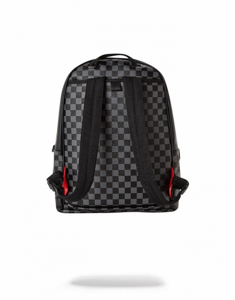 Black Women's Sprayground Sharks In Paris Savage | ZEUS10847