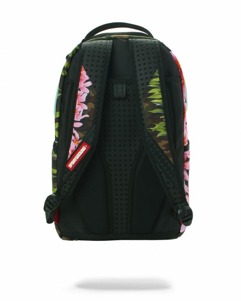 Multicolor Men's Sprayground NFL Backpacks | WGDS95706