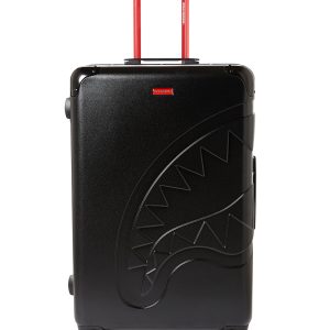 SHARKITECTURE MOLDED 29 FULL-SIZE LUGGAGE