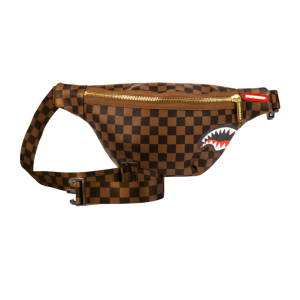 SHARKS IN PARIS CROSS BODY