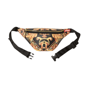 PALACE OF SHARKS CROSSBODY