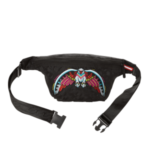 TAKE OFF (BIRDSHARK) CROSSBODY