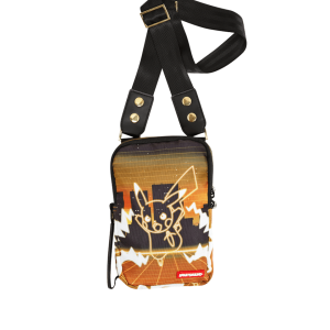 POKEMON NEON PIKACHU SLING
