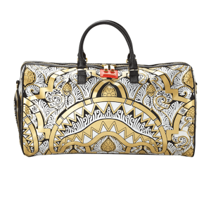 KING SOLOMON'S DUFFLE