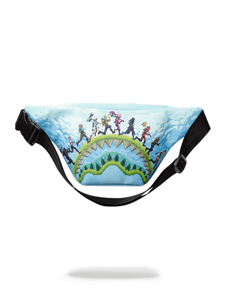 FORTNITE SHARK ROYALE! CROSSBODY - Image 2