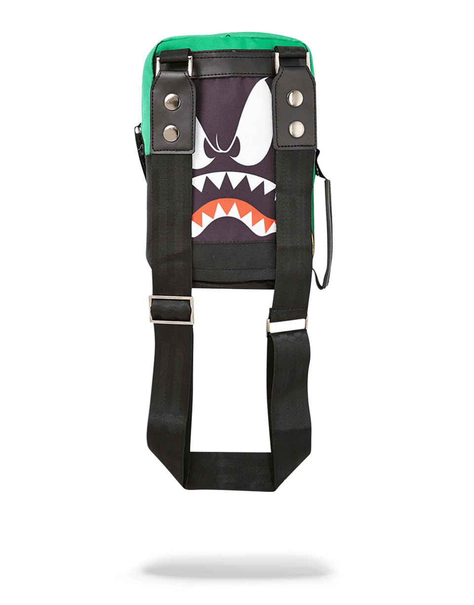 MARVIN THE MARTIAN SHARK SLING - Image 2