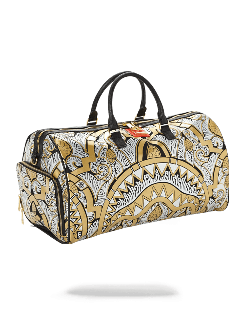 KING SOLOMON'S DUFFLE - Image 2
