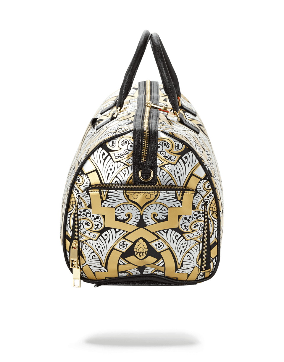 KING SOLOMON'S DUFFLE - Image 3