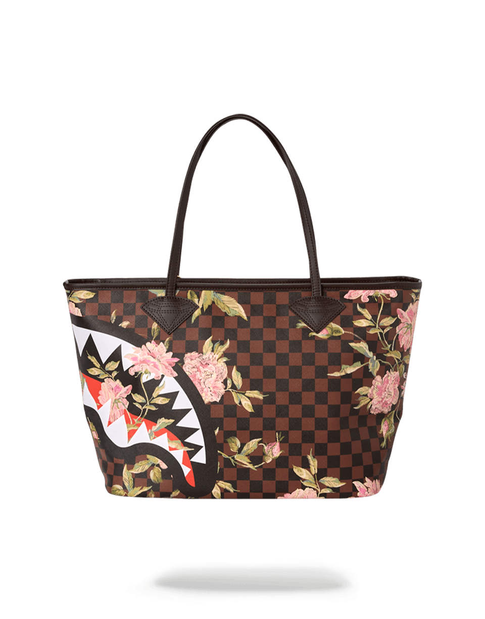 SHARKFLOWER TOTE - Image 9