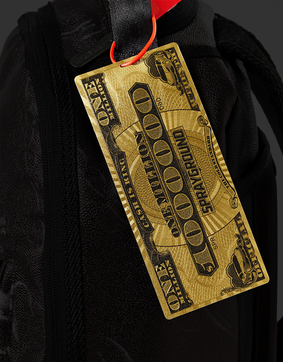 BLACK PANTHER WAKANDA FOREVER CROSSBODY - Image 6