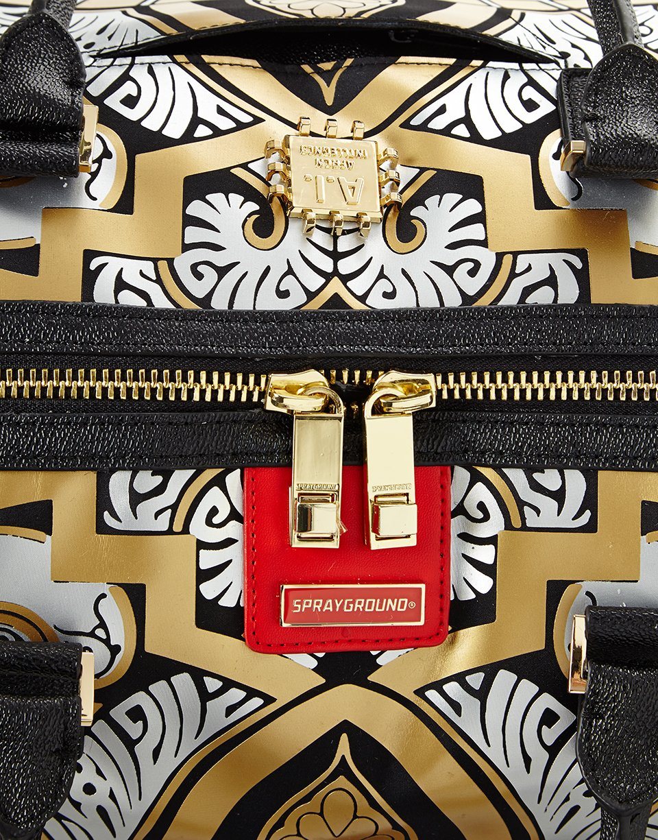 KING SOLOMON'S DUFFLE - Image 8