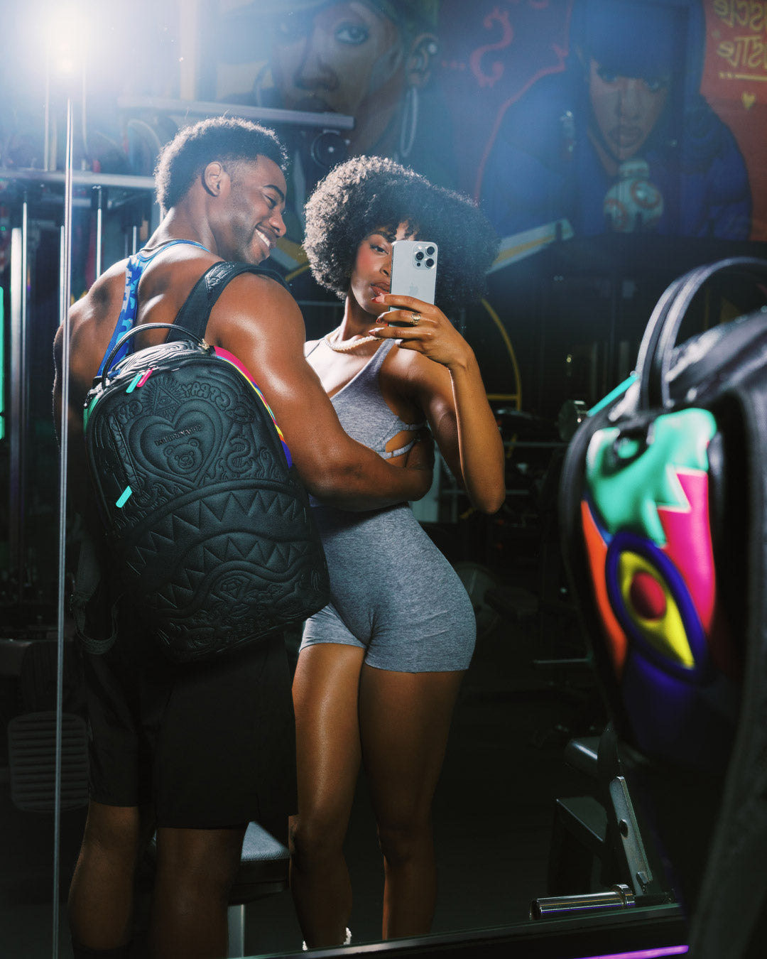 BEYOND THE DREAM BACKPACK - Image 10