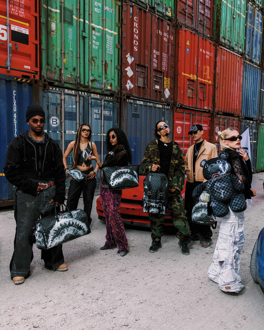 DAYDREAM DUFFLE - Image 10