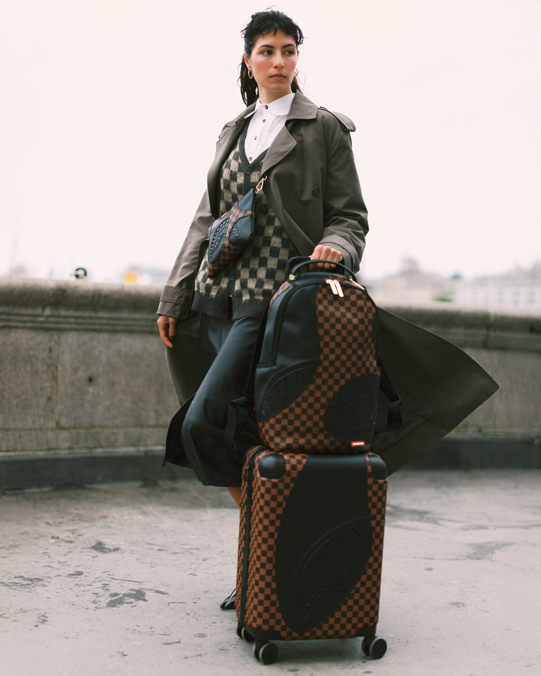 JETSTREAM SHADOW CARRY-ON LUGGAGE - Image 4