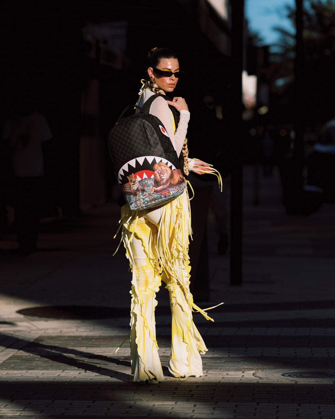 ROYAL IN$TINCT BACKPACK - Image 2