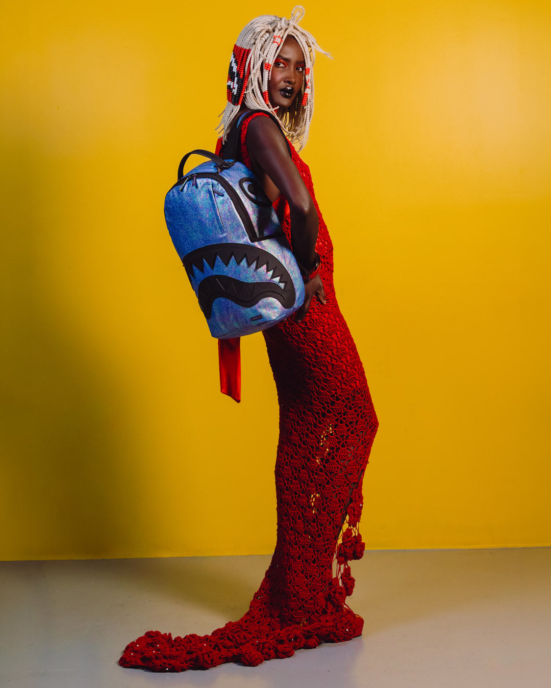 QUANTUM SHIFT BACKPACK - Image 10