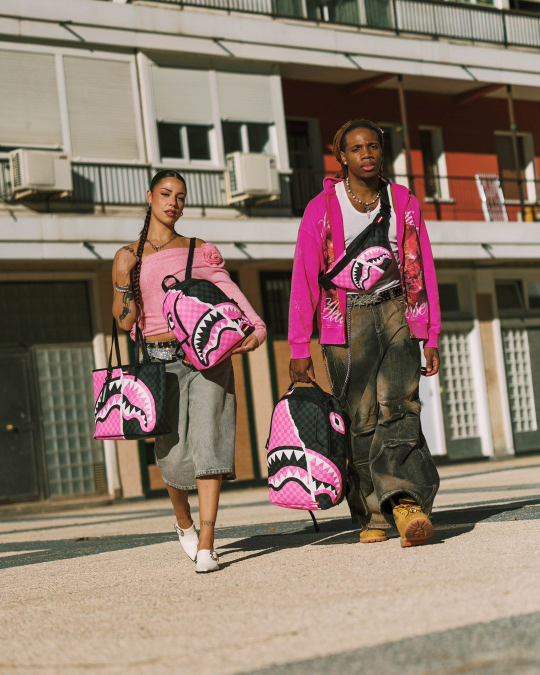 VENOM CRUSH BACKPACK - Image 8