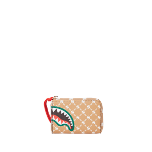 PARIS VS FLORENCE WALLET