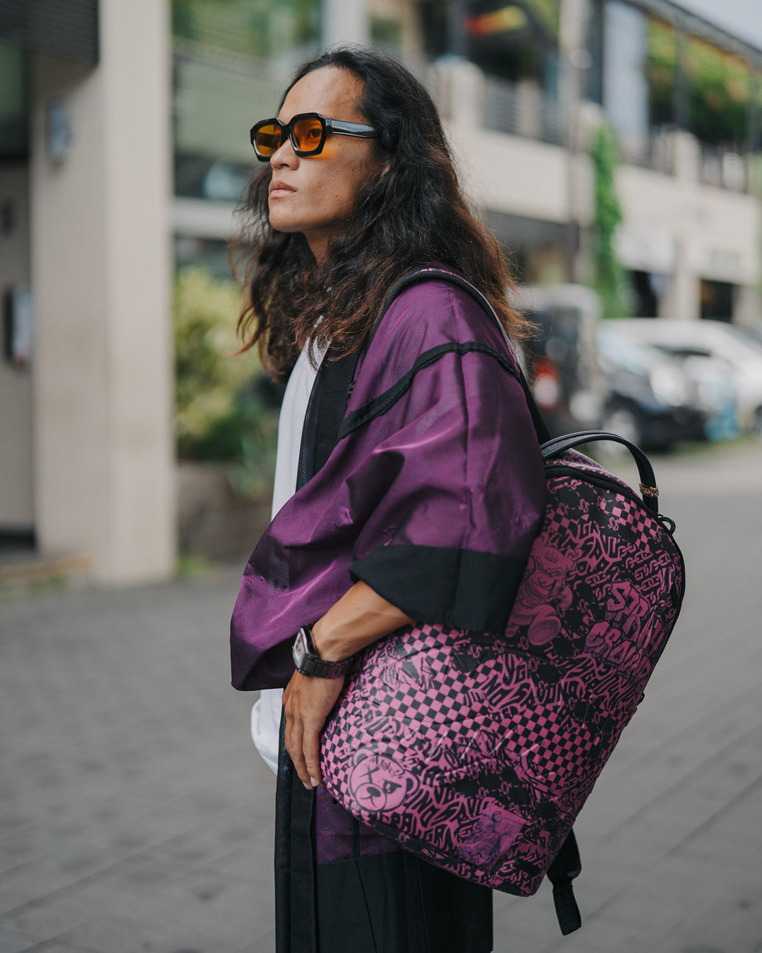 HOT PURSUIT BACKPACK - Image 4