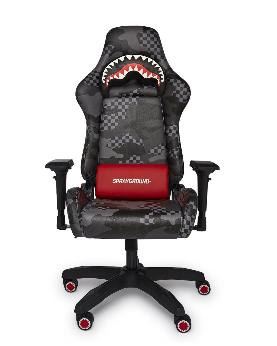 3AM GAMING CHAIR ?C SUPER RARE