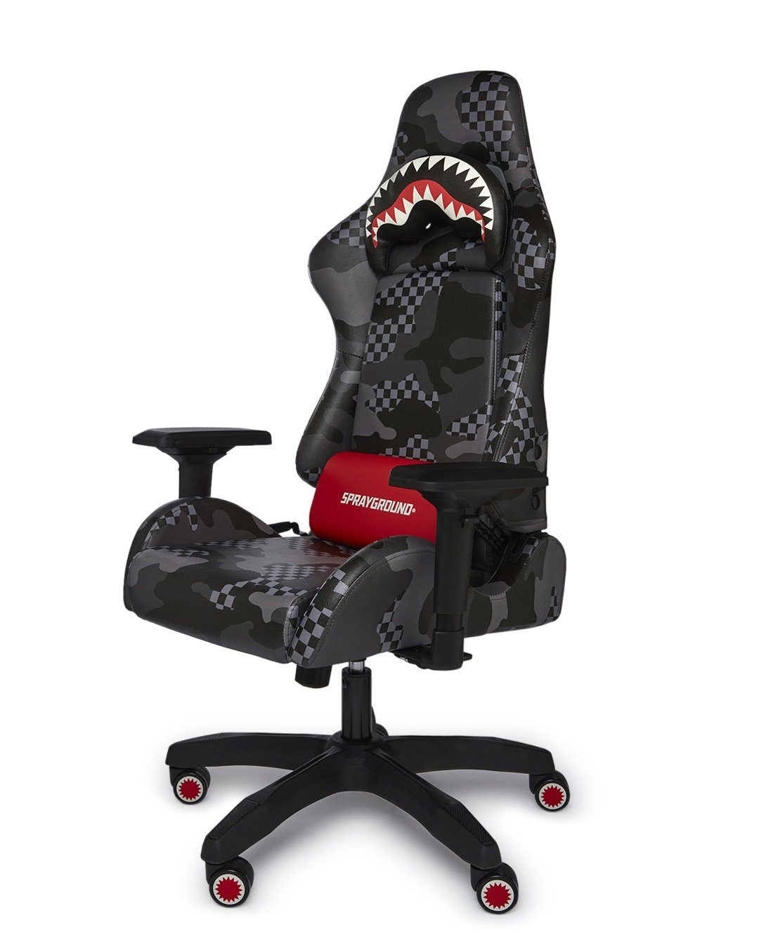 3AM GAMING CHAIR ?C SUPER RARE - Image 7