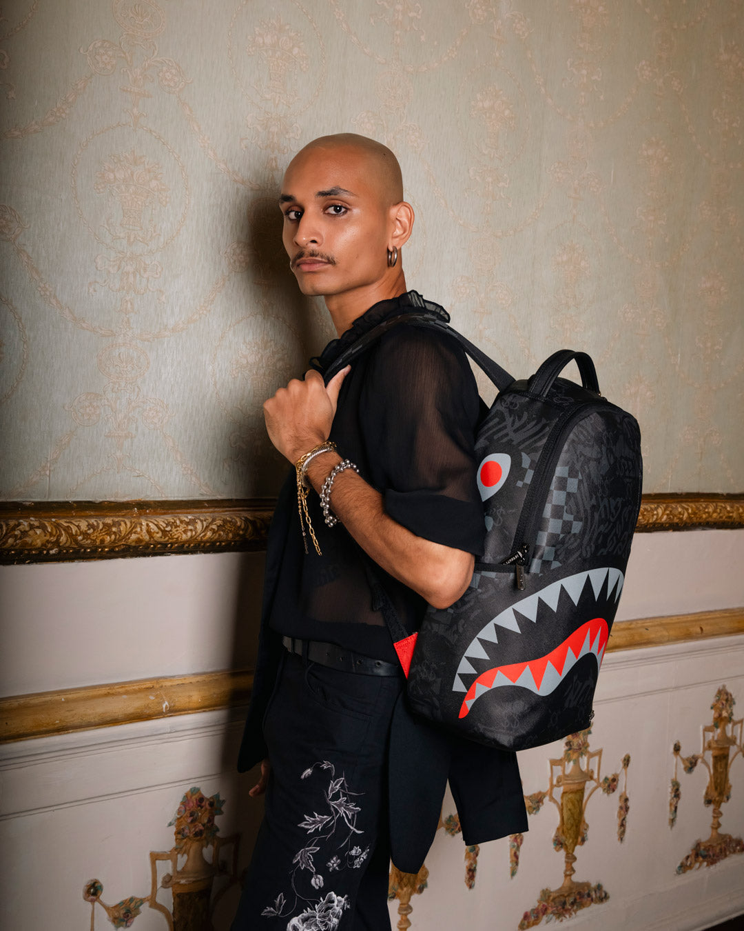 4AM ECLIPSE BACKPACK - Image 2