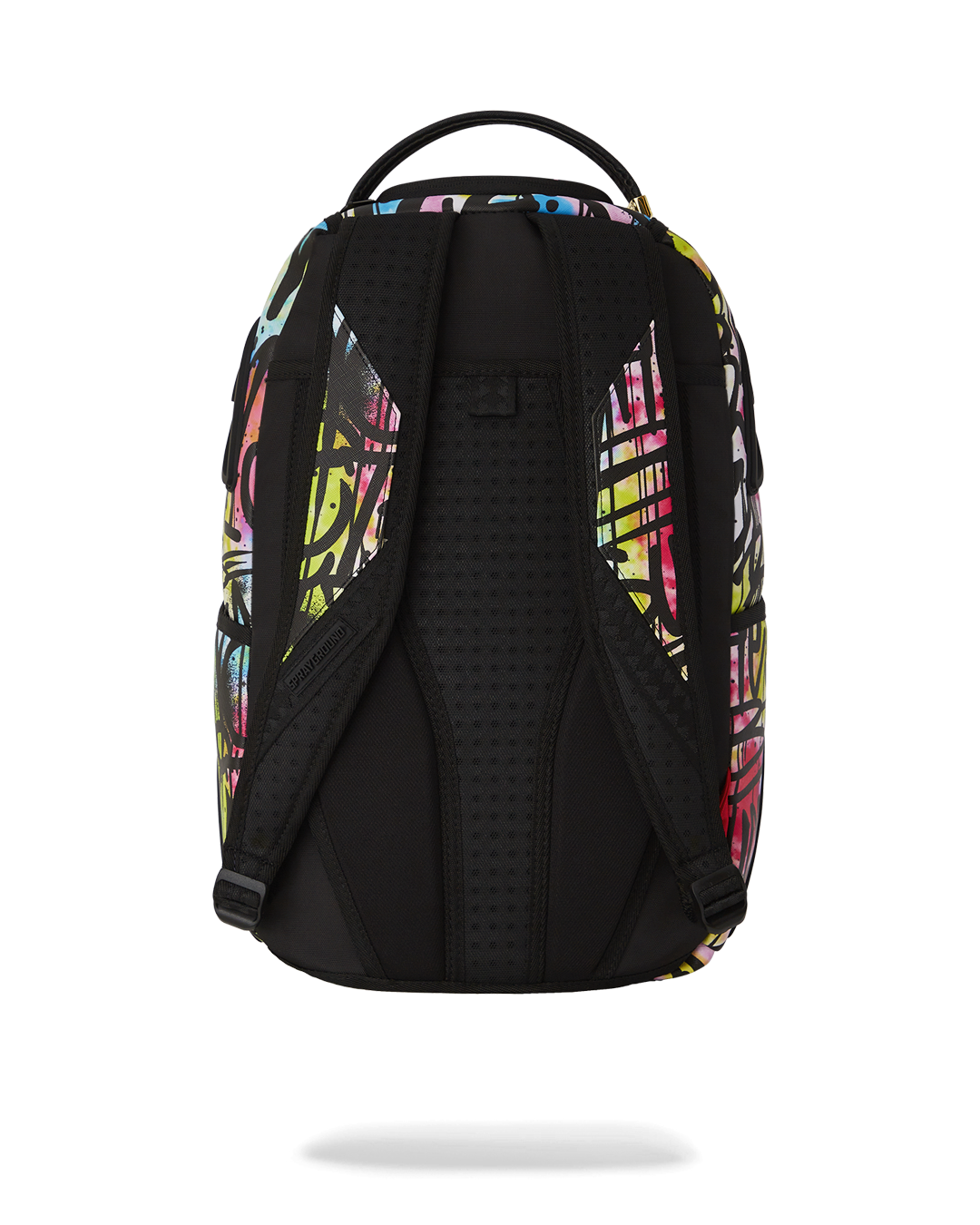 NYC POETRY DLXSV BACKPACK - Image 7