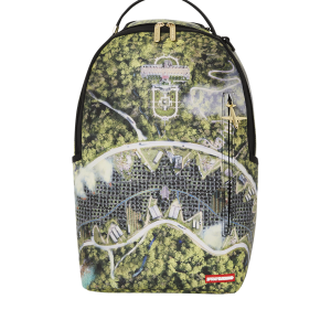 AERIAL PURSUIT BACKPACK (DLXV)