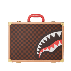 HENNY AIR TO THE THRONE ATTACH?? BRIEFCASE