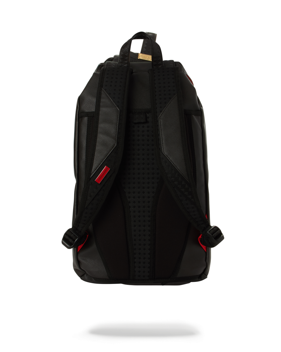 THE HILLS BACKPACK (BLACK) - Image 5