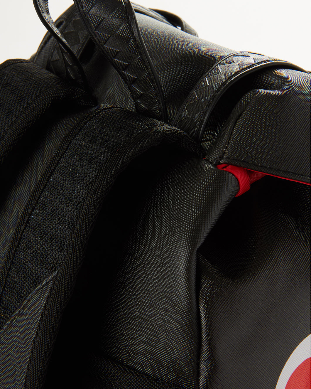 THE HILLS BACKPACK (BLACK) - Image 8