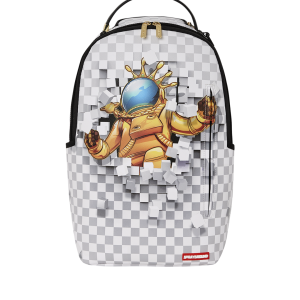ASTROMANE SMASHOUT BACKPACK (DLXV)