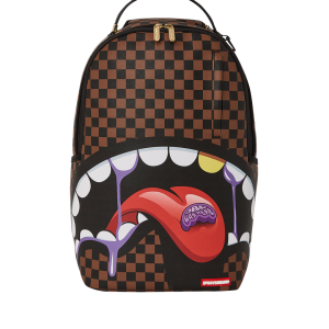 DBD WAS HERE VITAMIN PACK BACKPACK (DLXV)