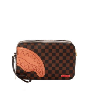 HENNY TOILETRY BAG