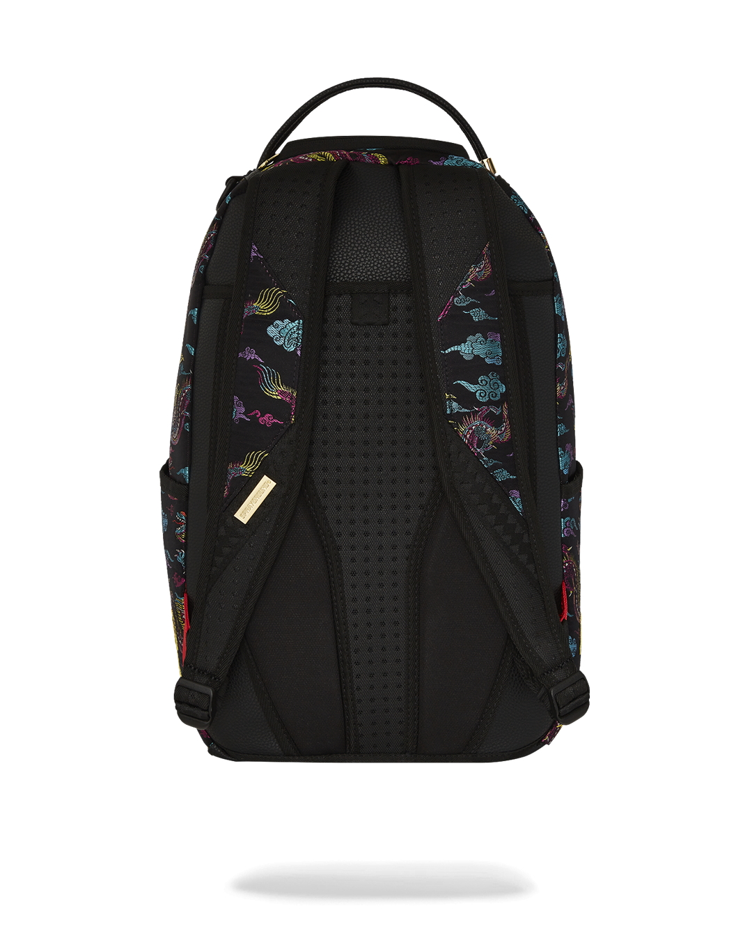 EMBROIDERED DRAGONS DLX BACKPACK - Image 7