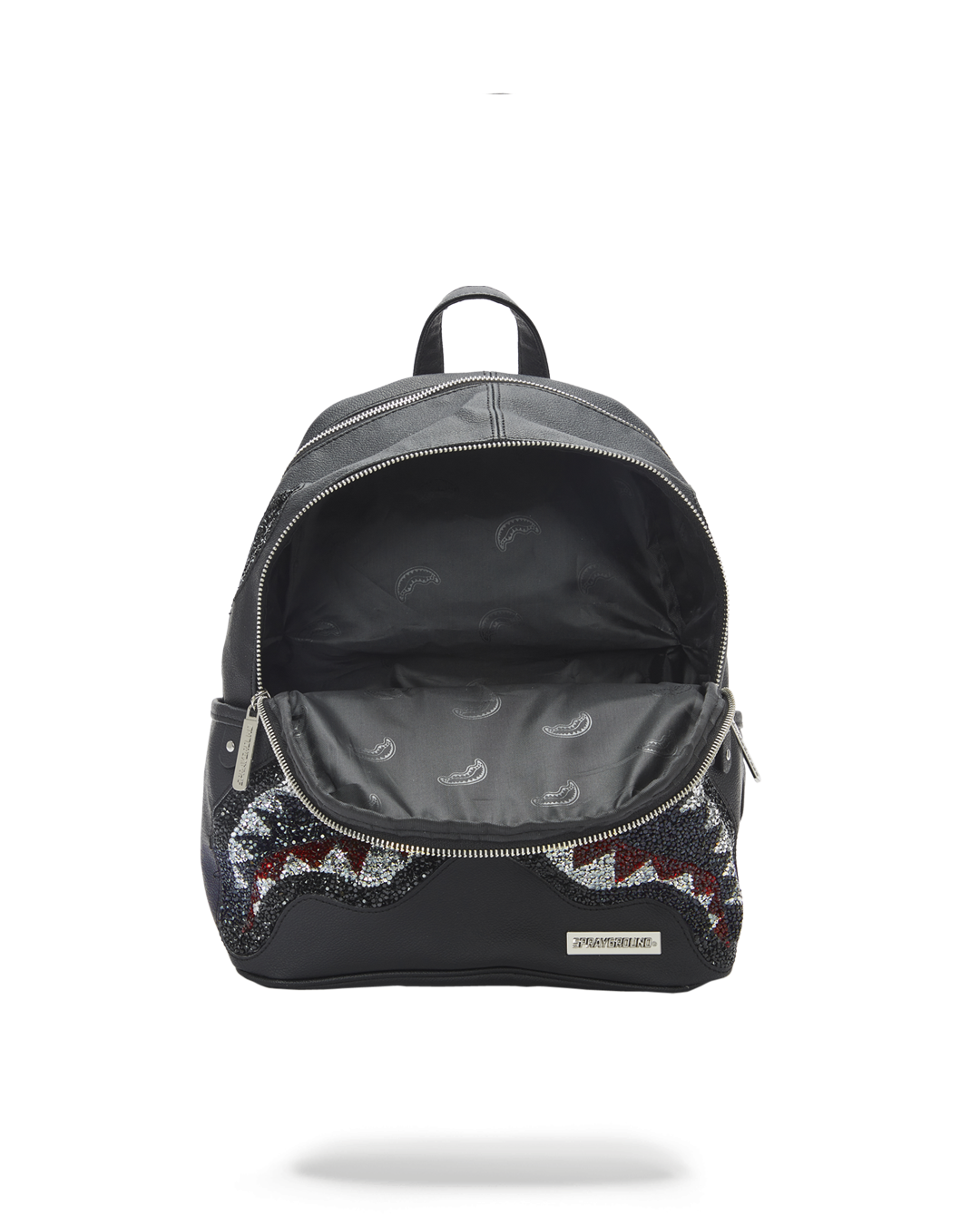 CLEARCUT SAVAGE BACKPACK (BLACK) - Image 9