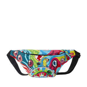 MIND TRIP SAVVY CROSSBODY