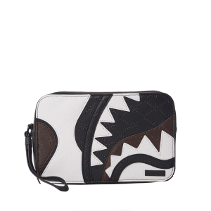 V.V.I.P. TOILETRY BAG