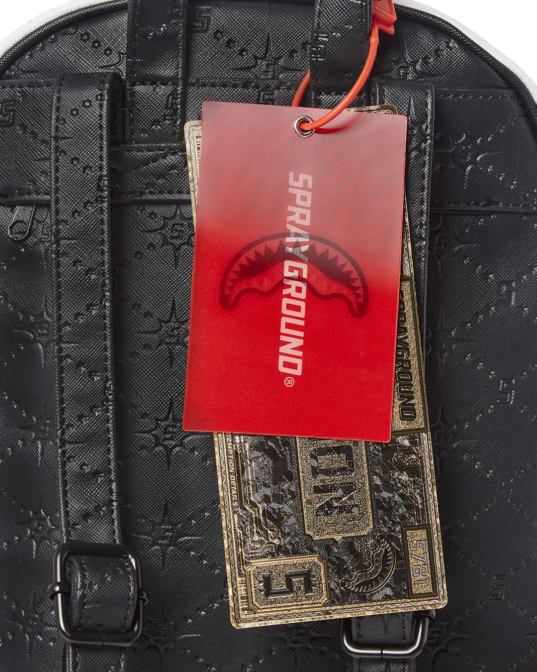 V.V.I.P. SAVAGE BACKPACK - Image 11