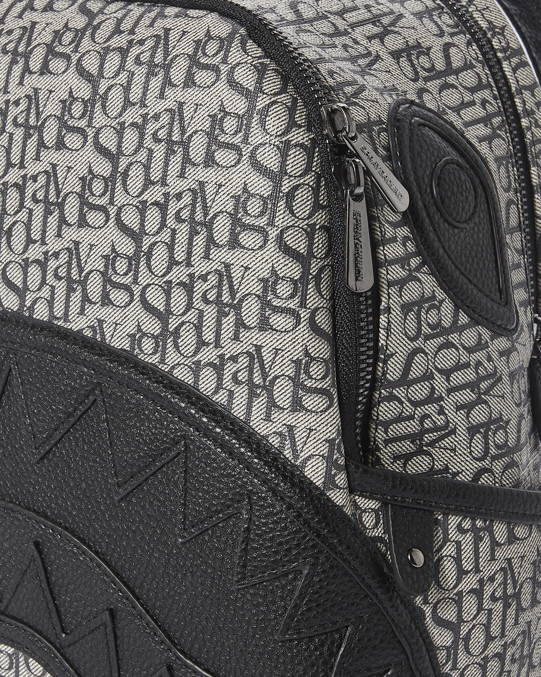 SG ALL DAY SAVAGE BACKPACK - Image 9