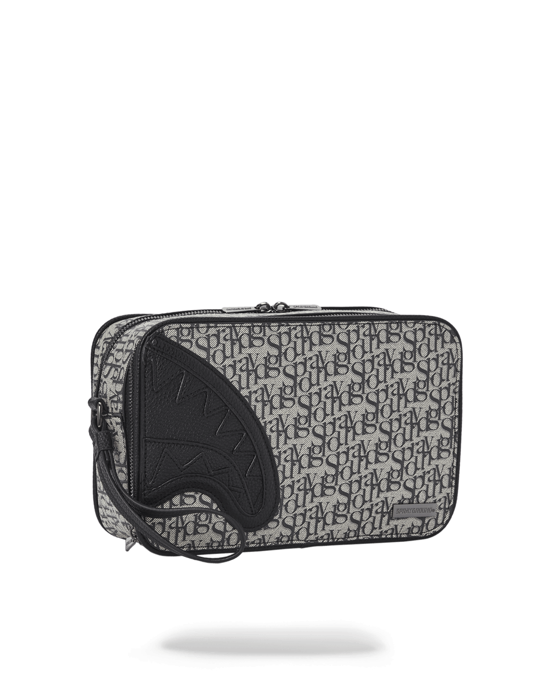 SG ALL DAY TOILETRY BAG - Image 3
