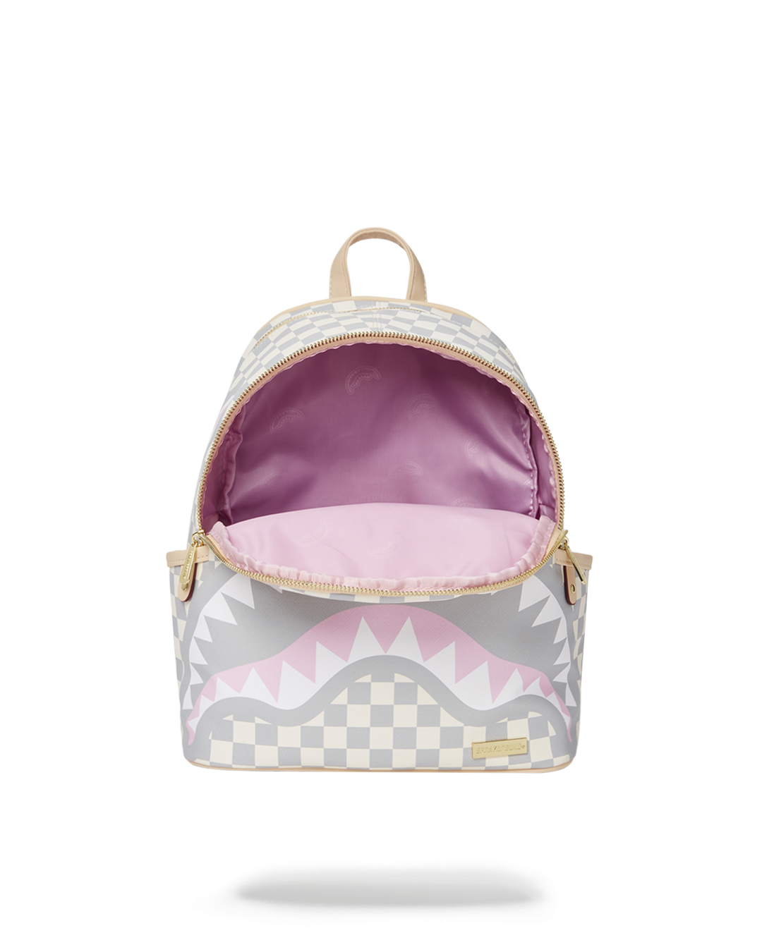 ROSE ALL DAY LA PALAIS SAVAGE BACKPACK - Image 7