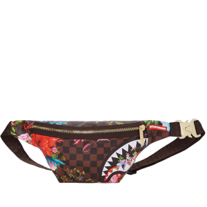 GARDEN OF SHARKS SAVVY CROSSBODY