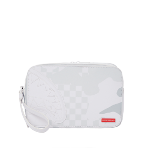 3AM LE BLANC TOILETRY BAG