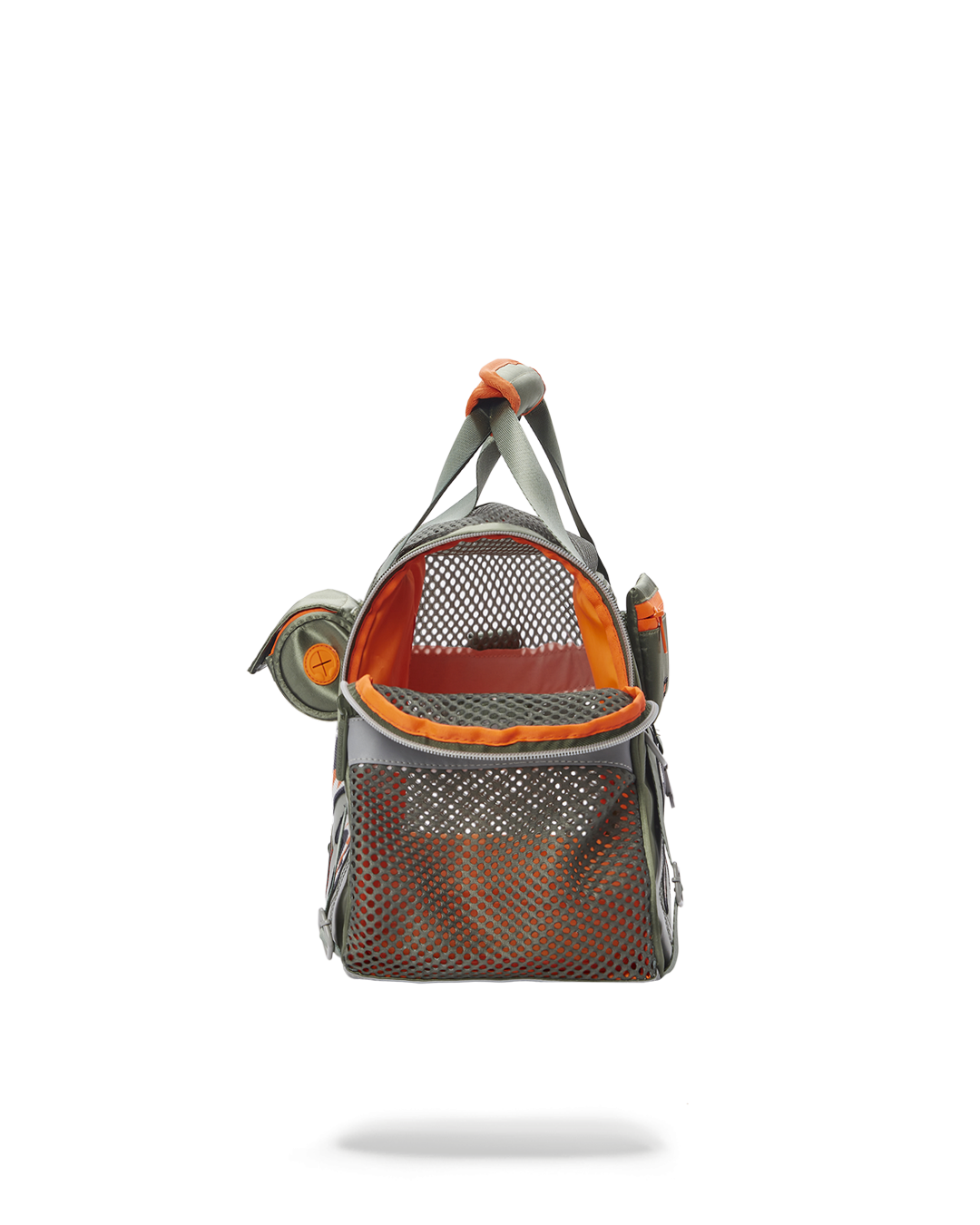 SPECIAL OPS ALPHA SHARK PET CARRIER - Image 9