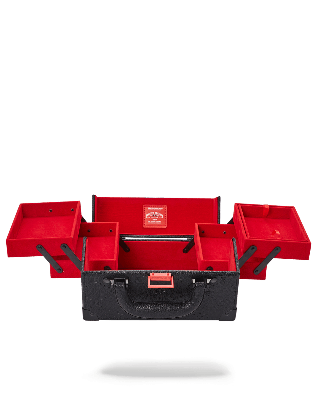 24/7 JEWELRY CASE - Image 5