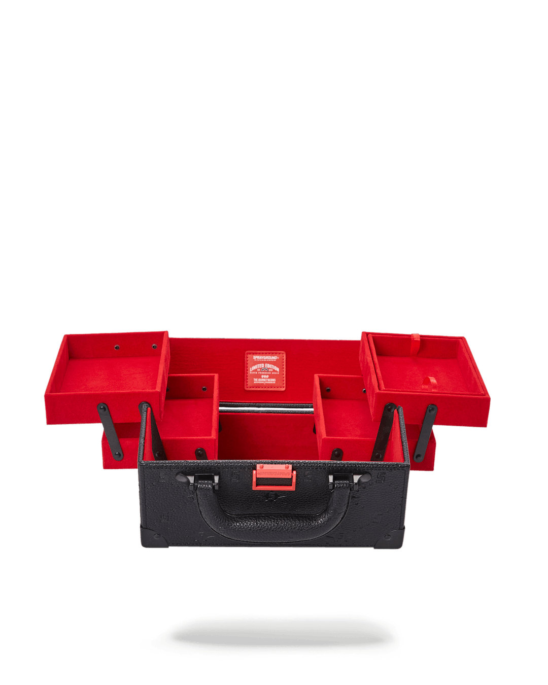 24/7 JEWELRY CASE - Image 13