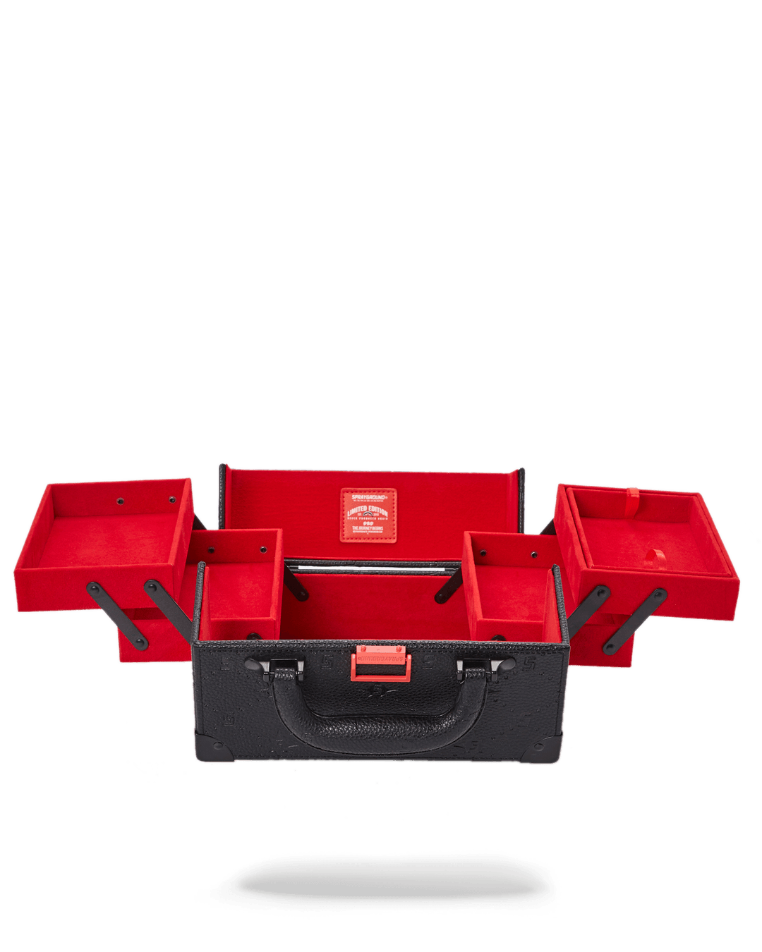24/7 JEWELRY CASE - Image 14