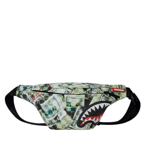 MAMA I MADE IT SAVVY CROSSBODY