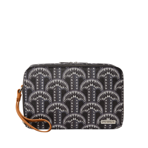 ILLUCHAINS TOILETRY BAG